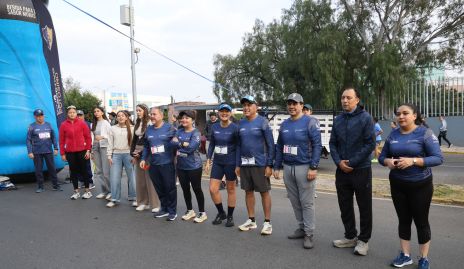  Consejo de Administración del CDP.