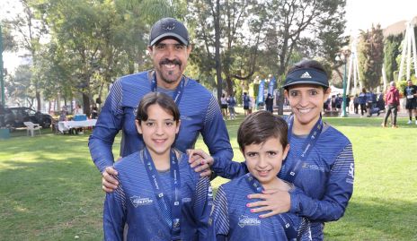  Familia Valle Villalba.