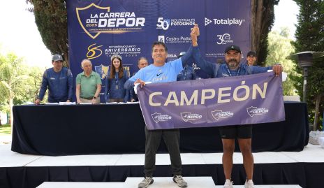  Salvador Sánchez y Juan Vázquez.