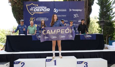  María Paula Salazar.