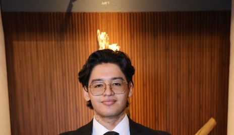  Maximiliano Sánchez.