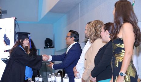  Entrega de carta de pasante.