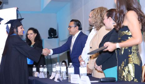  Entrega de carta de pasante.