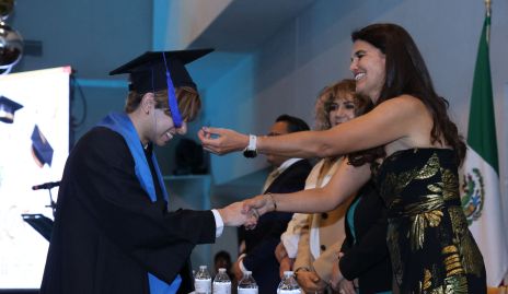  Entrega de carta de pasante.