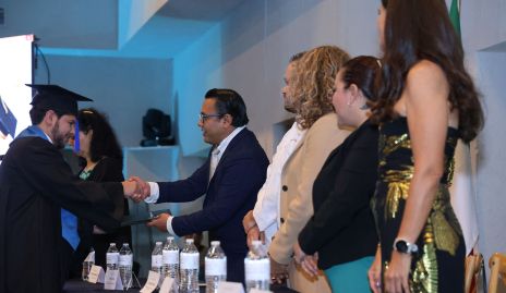  Entrega de carta de pasante.