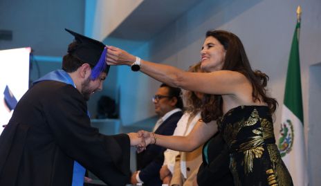  Entrega de carta de pasante.