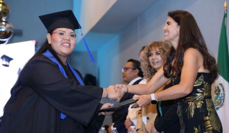  Entrega de carta de pasante.