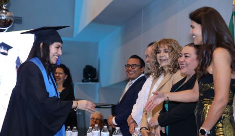  Entrega de carta de pasante.