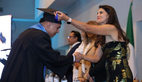  Entrega de carta de pasante.