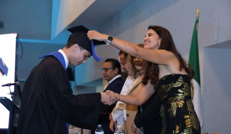  Entrega de carta de pasante.