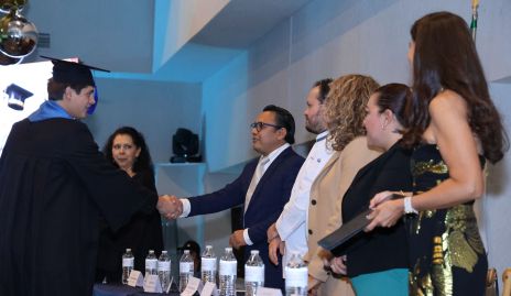  Entrega de carta de pasante.