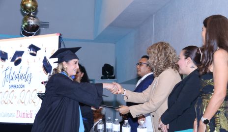  Entrega de carta de pasante.