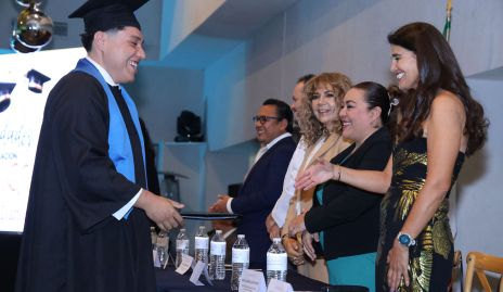  Entrega de carta de pasante.