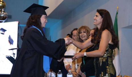  Entrega de carta de pasante.