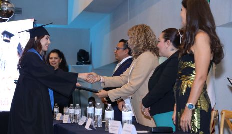  Entrega de carta de pasante.