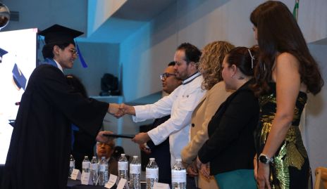  Entrega de carta de pasante.