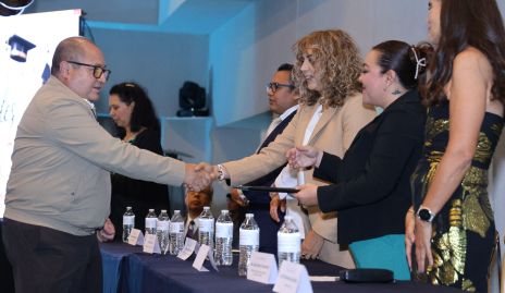  Entrega de carta de pasante.