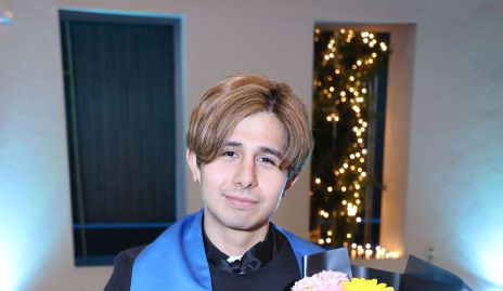  Luis Enrique Cuevas.