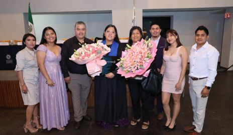  Familia Guzmán Sustaita.