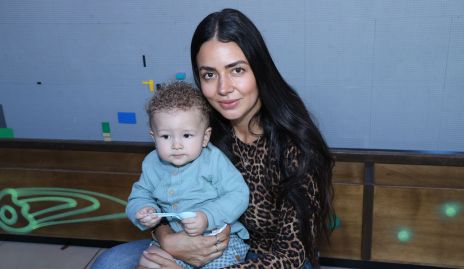  Jorge y Marijó Leos.