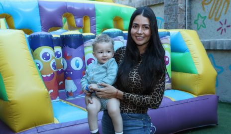  Jorge y Marijó Leos.