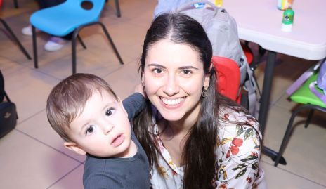  Pamela Charro y Oliver.