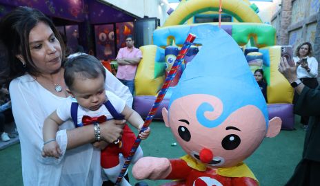  José María Payán Díaz.