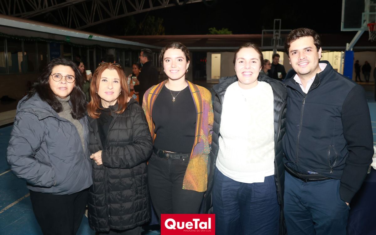 CONCIERTO DE ‘’MARIANA BE’’