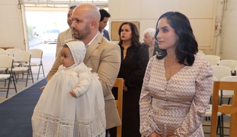  Familia Villarreal Villasana.