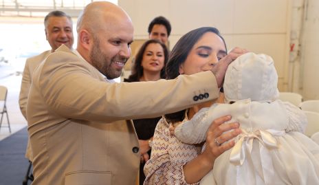  Familia Villarreal Villasana.