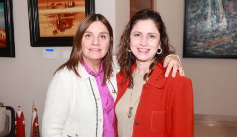  Josefina Gutiérrez y Zamarcanda Paulín.