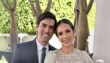  Familia González Gutiérrez.