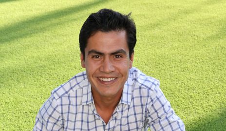  José Eduardo Orozco y Thiago Orozco.