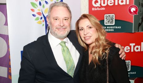  Enrique y Vero Minondo.