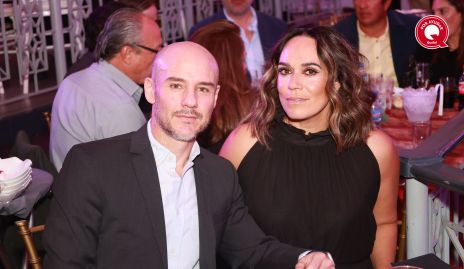  Francisco Orozco y Berenice Cortez.