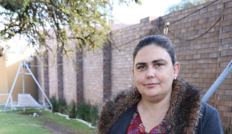  Santiago y Vanessa Jara.