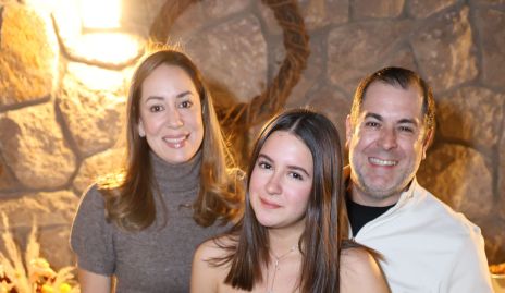  Familia Castellanos Rodríguez.