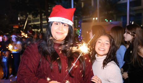  Norma Rivera y René Ortiz.