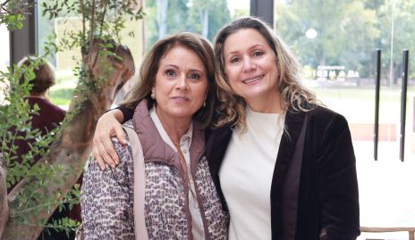  Maru Martínez y Pupi García.