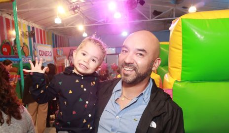  Diego del Castillo y Alejandro del Castillo.