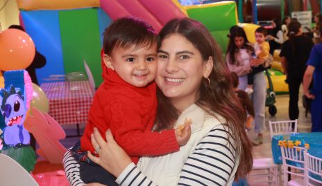  Alonso Valdés y Lu Castelo.