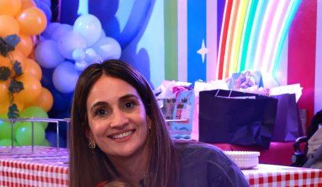  Mariana Salazar e Ivanna Kury.