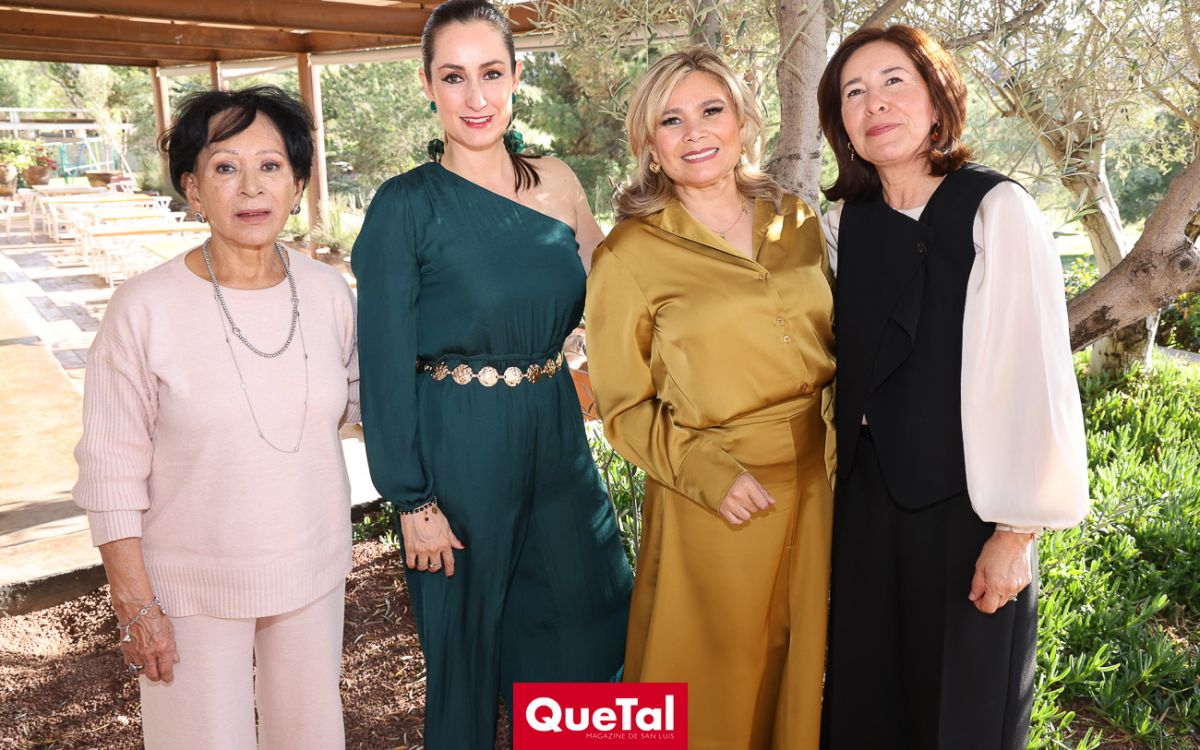 POSADA DE LA ASOCIACIÓN DE CLUBES DE JARDINERÍA 