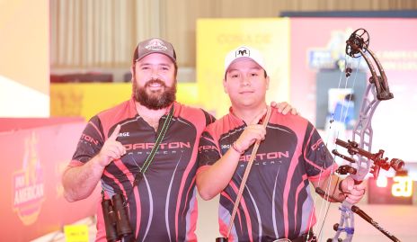  Jorge Gómez y Carlos Lira.