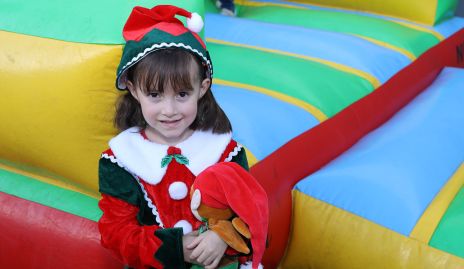  Posada 3 de Kínder del Andes.