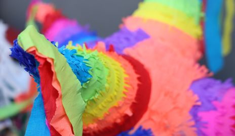  Posada 3 de Kínder del Andes.