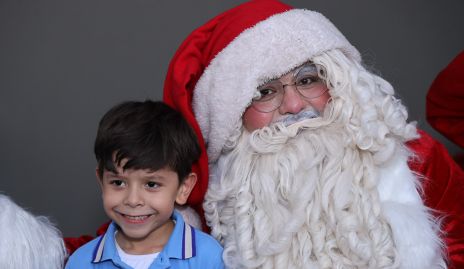  Posada 3 de Kínder del Andes.