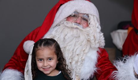  Posada 3 de Kínder del Andes.