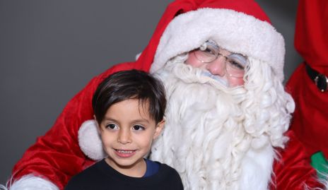  Posada 3 de Kínder del Andes.