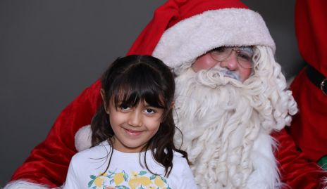  Posada 3 de Kínder del Andes.